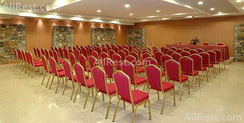 Elounda Ilion Hotel 11